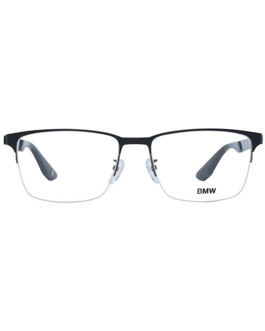 BMW Men's Gray Optical Frames - One Size